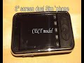 CECT-iphone dual sim replica mobile phone unlocke-from korea CECT-iphone dual sim replica mobile phone unlocke-from korea