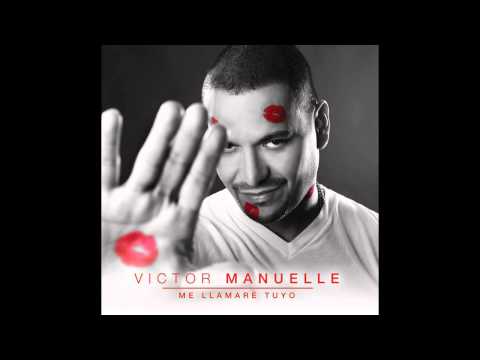 No Vuelvo -  Victor Manuelle Ft. Ken Y