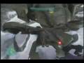Halo 3 - Pelican Riding On The Covenant
