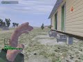 Virtual Battlespace System