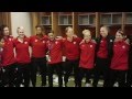 KK Cam special Celine Dion & Canadian WNT soccer