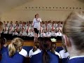 McAuley - Choral Fest 2007!! McAuley - Choral Fest 2007!!