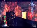 Zelda Demo (Lava Fire Boss) With Metal Music