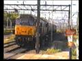 Bletchley railway station - 17-05-1999