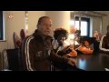 Inz & Uitz en De geheime chocoladeletters van de Sint