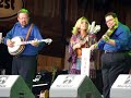 Merlefest Rhonda Vincent and the Rage Little Maggie