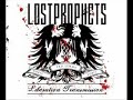 lostprophets - our broken hearts