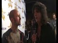 Classic Rock Awards 2008 Launch - Alice Cooper Classic Rock Awards 2008 Launch - Alice Cooper