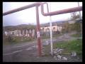 Total Destruction of Georgian Village of Eredvi in South Ossetia