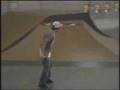 Chris Roberts/Nashville-Raleigh-Indianapolis Hot Chocolate