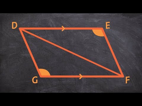 how to prove geometry