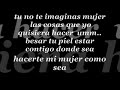 De La Ghetto – Tú Te Imaginas
