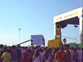 Giusy xfactor ospite a trl pescara 11 luglio 2008