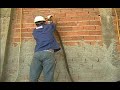 Cortadora de Paredes THC-500