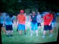 camp masters inn thriller