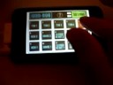 ipod touch or iphone drummer stronger