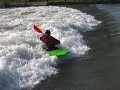 Freestyle Plattling Rodeo EM Training