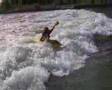 Freestyle Plattling Rodeo EM Training