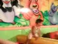 Er Jesu En Los Toritos De Welin..By: la Sirvita