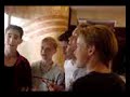 Sugar Rush - A Cappella.