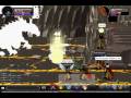 i soloed red dragon in AQW i soloed red dragon in AQW