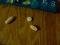 tapering off of paxil.