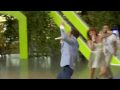 Måns Zelmerlöw 'Hope & Glory' Allsång på Skansen 2009