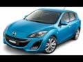 2010 MAZDA MAZDA3 White Bear Lake, MN