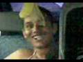 As turma dentro do carro na GOA!