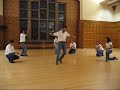 Zeimbekiko by HSA - Dance Passport- Sep 2007 Purdue Univ.