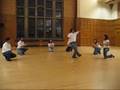 Zeimbekiko by HSA - Dance Passport- Sep 2007 Purdue Univ.
