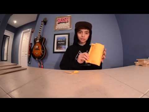 Krom Fingerboards