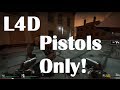 videos de Left 4 Dead Pistols Only Dead Air (Expert) Pt2