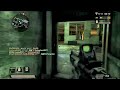 Treezy504's Killzone 2 Game Night - Match #1 Salamun Market