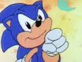 Sonic Says "How to Masterbate"