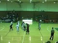 wilson vs  coolidge boys varsity basketball 2008 1 of 9
