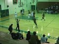 wilson vs  coolidge boys varsity basketball 2008 1 of 9