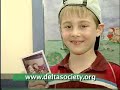 moment by moment: the delta societys pet partners