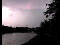 Incomming Thunder Storm