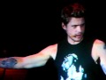 One Song Glory from Rent- Aaron Tveit
