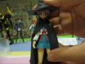 videos de AFR - Yuki Nagato Evil Witch Version Figma Figure Review