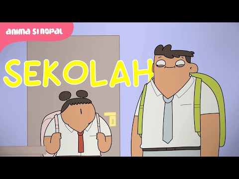 Download Video Kartun Lucu - Lagu Semangat Sekolah yang Aneh! Download Video Kartun Lucu - Lagu Semangat Sekolah yang Aneh!