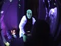 Halloween Home Haunt