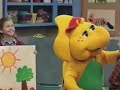 Barney With Attitude---Straight Outta Compton