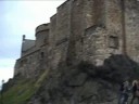 Edinburgh Castle