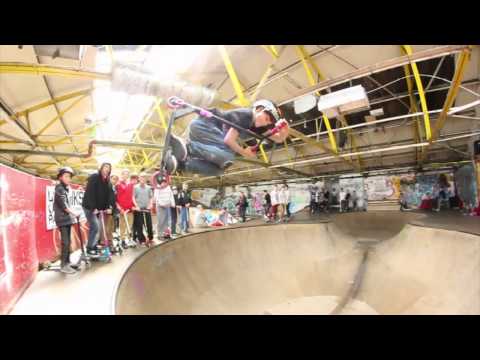 Cropper - THESE CLIPS WERE FILMED AND EDITED ABOUT 6 MONTHS AGO we filmed the video to show to someone and the clips never ended up getting released so rather than jus...