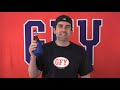 Fitzy is still celebrating his arch nemesis Peyton Manning's Super Bowl demise, when Manning drops in with another surprise phone call.