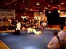 Dojo Villa Luro - Instructor Walter Carranza 3º Dan Dojo Villa Luro - Instructor Walter Carranza 3º Dan