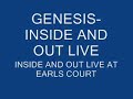 INSIDE AND OUT LIVE