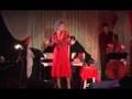 videos de Johnny One Note Linda Tomer sings performs live